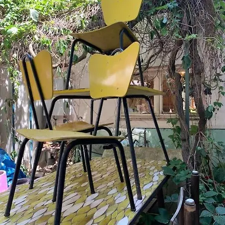 Appartement La Terrasse Du Pont Jullian Charme Et Calme Dans Le Coeur Historique à LʼIsle-sur-la-Sorgue Extérieur photo