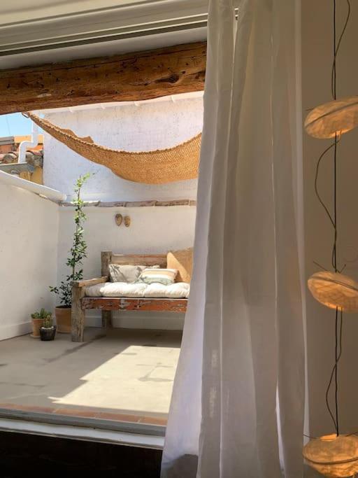 La Terrasse Du Pont Jullian Charme Et Calme Dans Le Coeur Historique