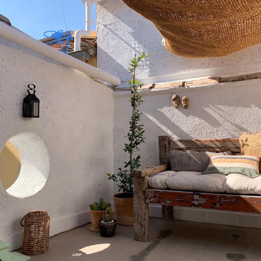 La Terrasse Du Pont Jullian Charme Et Calme Dans Le Coeur Historique Apartment L'Isle-sur-la-Sorgue