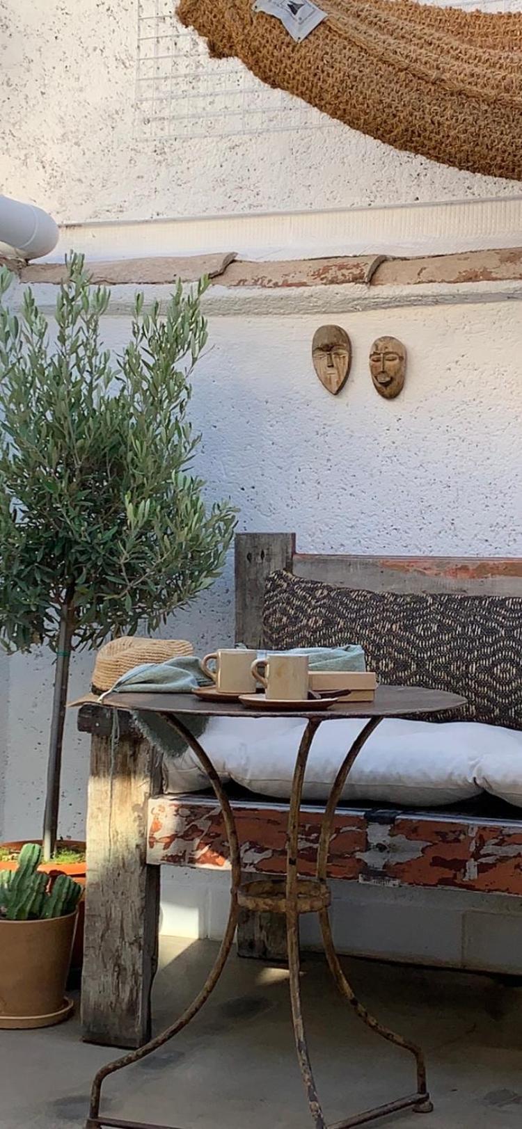 La Terrasse Du Pont Jullian Charme Et Calme Dans Le Coeur Historique Apartment L'Isle-sur-la-Sorgue